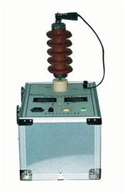 告別違規電涌，精準升級你的電力防線 全新推背式智能避雷器測試儀優選指南與特惠盤點