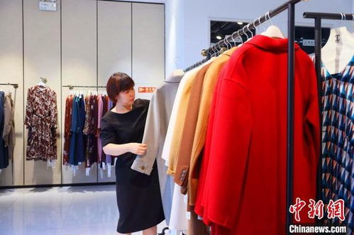 河北南宮 精品羊絨服裝服飾產業崛起，年營收超120億元引領零售新潮