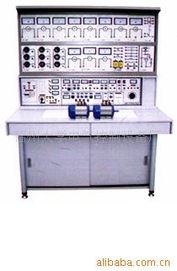 福州大學(xué)電氣控制設(shè)備廠 教學(xué)儀器與創(chuàng)新實(shí)踐融合的典范